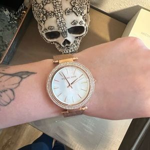 Michael Kors watch